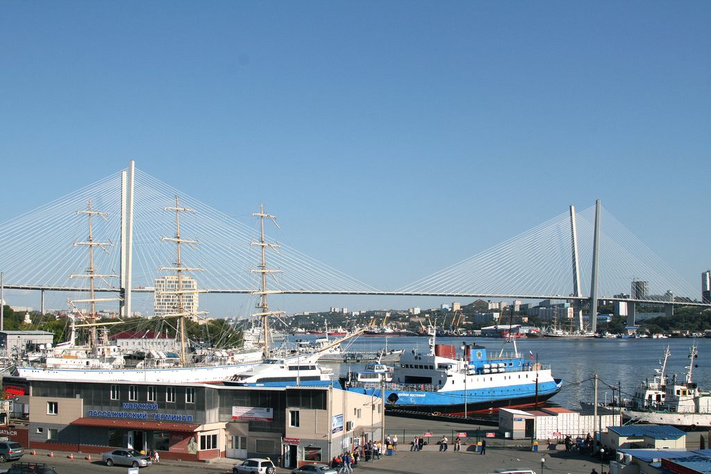 Vladivostok